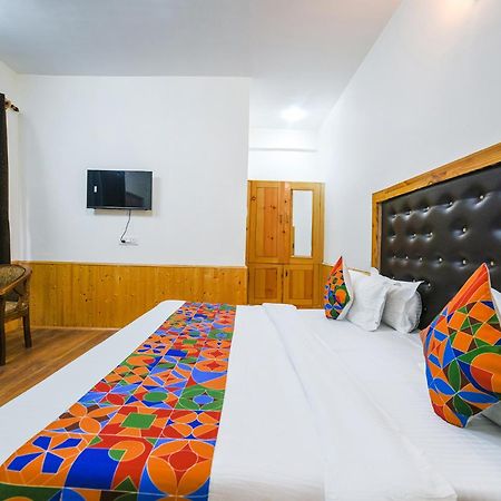 Fabhotel Paradise Guest House 마날리 외부 사진
