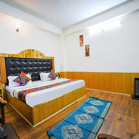 Fabhotel Paradise Guest House 마날리 외부 사진